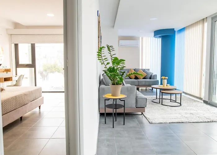 Apartamento Zoes Cos