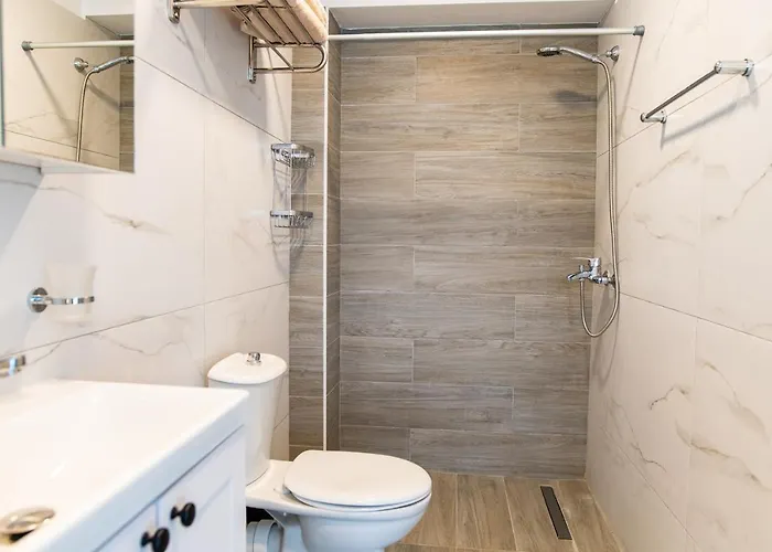 Zoes Apartamento Cos