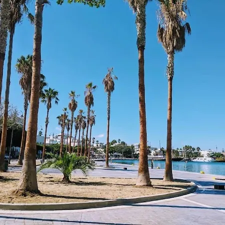 Zoes Kos Town