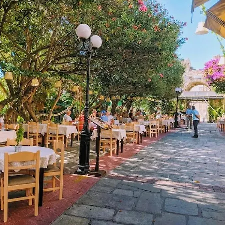 Zoes * Κως Πόλη