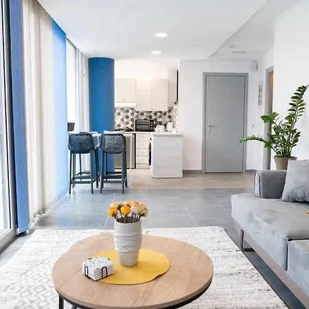 Apartment Zoes Kos-Stadt