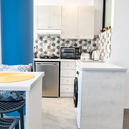 Apartment Zoes Kos Town