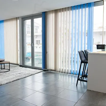 Zoes Apartment Kos Town