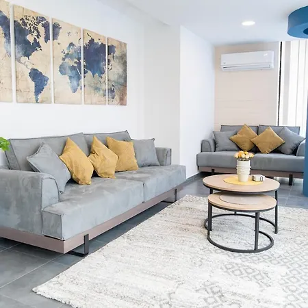 Διαμέρισμα Zoes Κως Πόλη