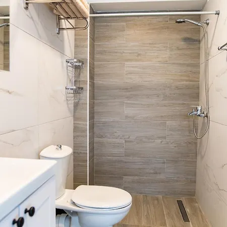 Zoes Διαμέρισμα Κως Πόλη