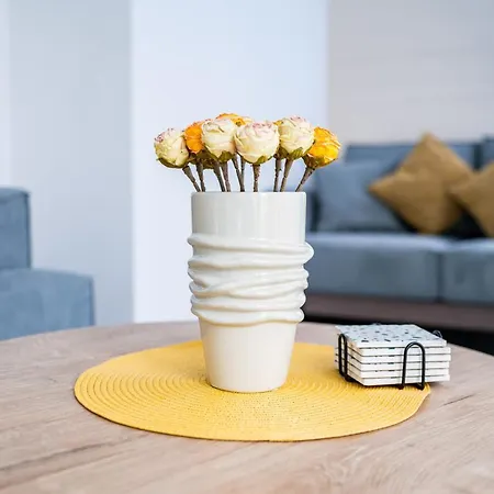 Διαμέρισμα Zoes *