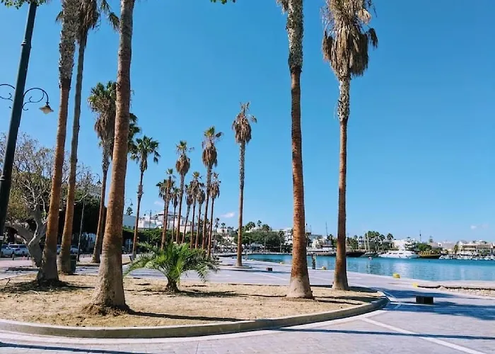 Zoes Κως Πόλη