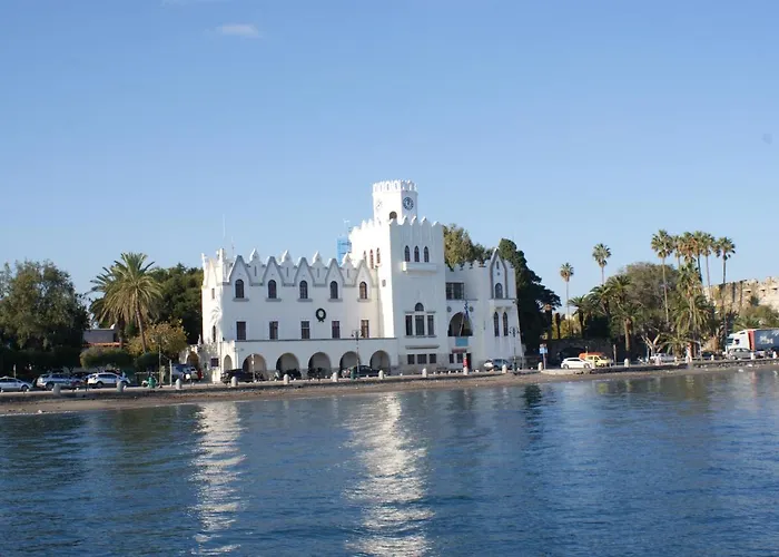 Διαμέρισμα Zoes *