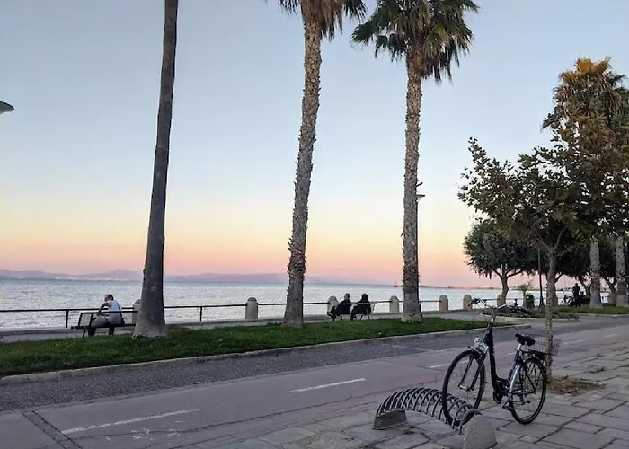 Zoes Διαμέρισμα Κως Πόλη