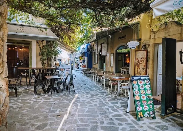 Zoes Κως Πόλη