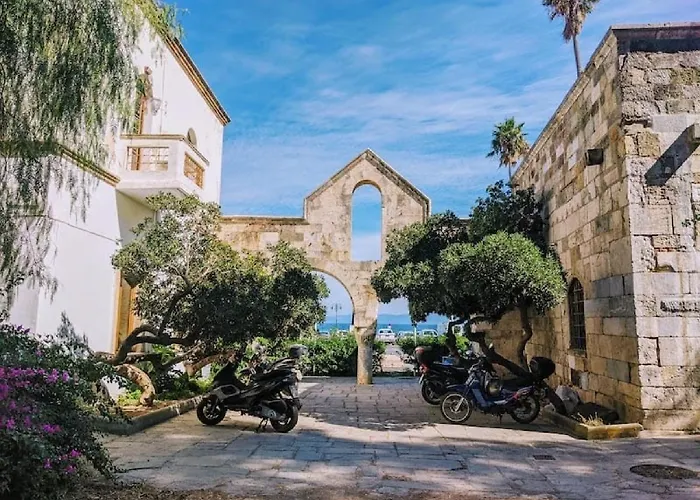 Διαμέρισμα Zoes *