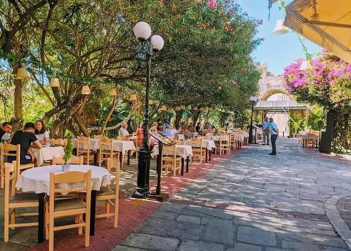 Zoes * Κως Πόλη