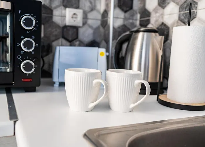 Διαμέρισμα Zoes Κως Πόλη