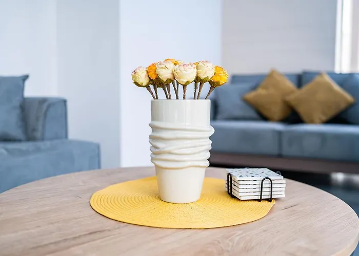 Διαμέρισμα Zoes *