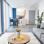 شقة Zoes بلدة كوس