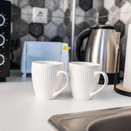 Апартаменти Zoes Кос