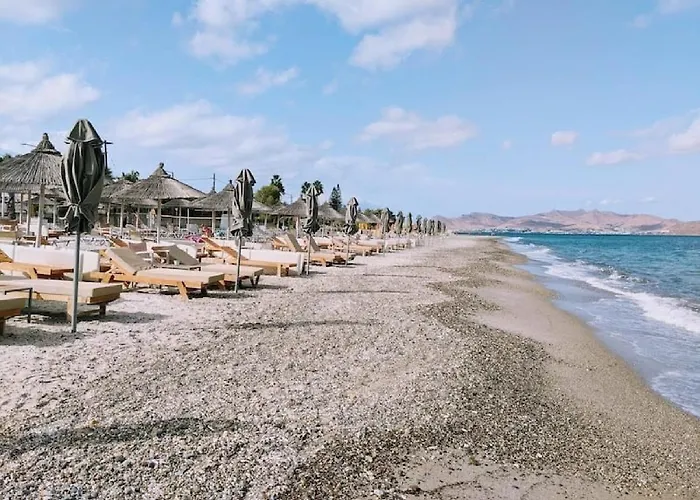 Daire Zoes İstanköy