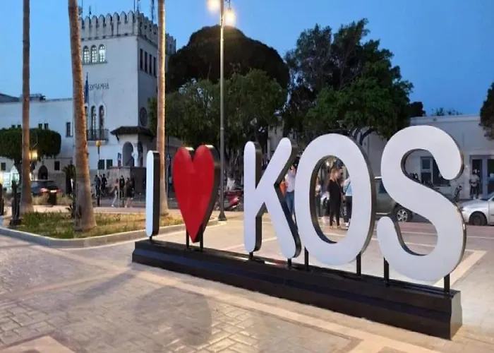 Daire Zoes İstanköy