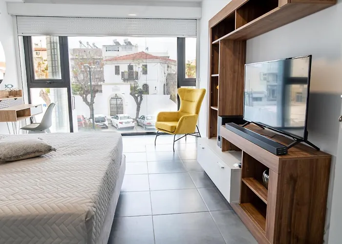 Zoes Daire İstanköy